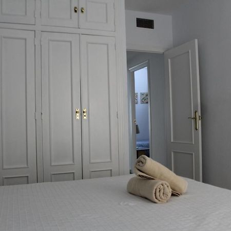 Piso En Pleno Corazon De Cordoba Leilighet Eksteriør bilde