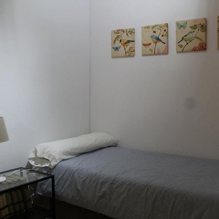 Piso En Pleno Corazon De Cordoba Leilighet Eksteriør bilde