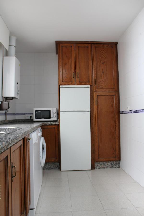 Piso En Pleno Corazon De Cordoba Leilighet Eksteriør bilde