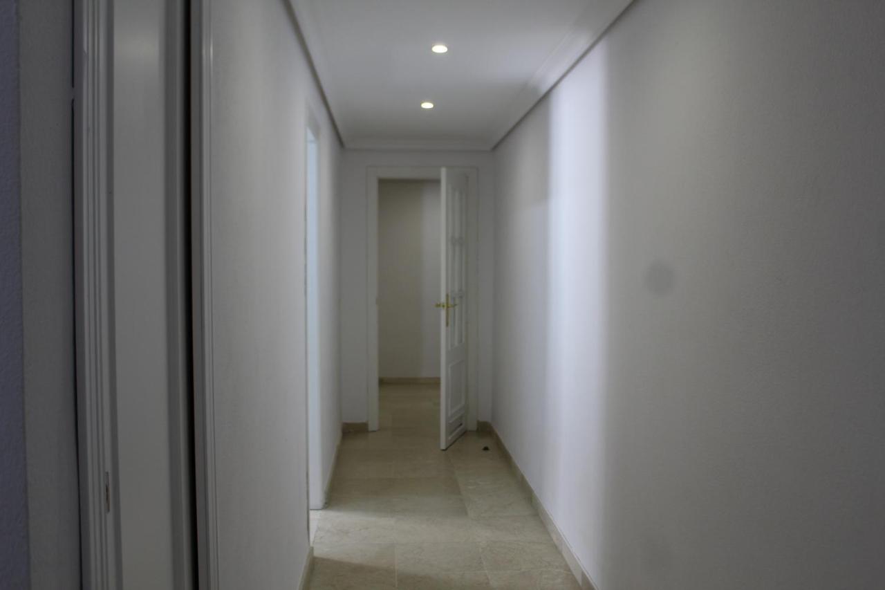Piso En Pleno Corazon De Cordoba Leilighet Eksteriør bilde