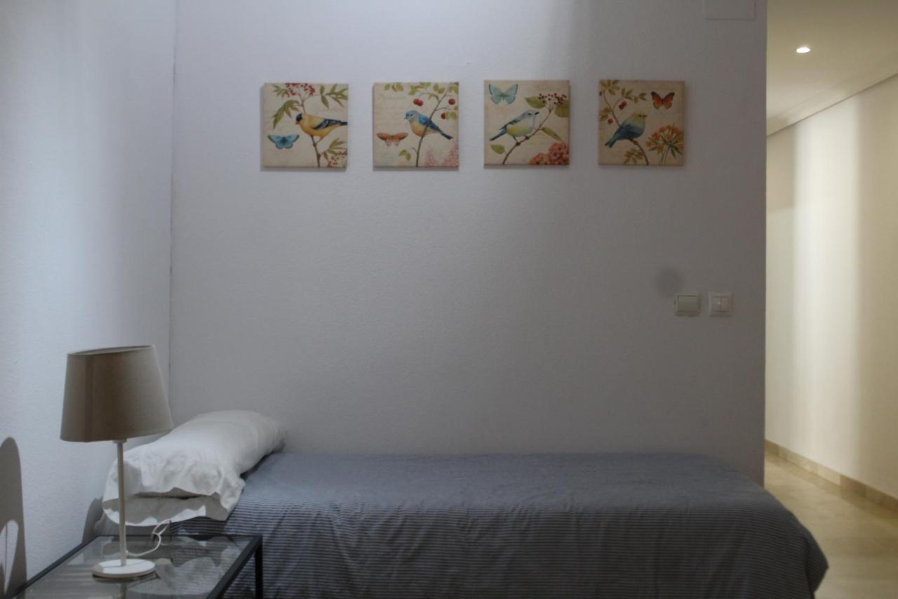 Piso En Pleno Corazon De Cordoba Leilighet Eksteriør bilde