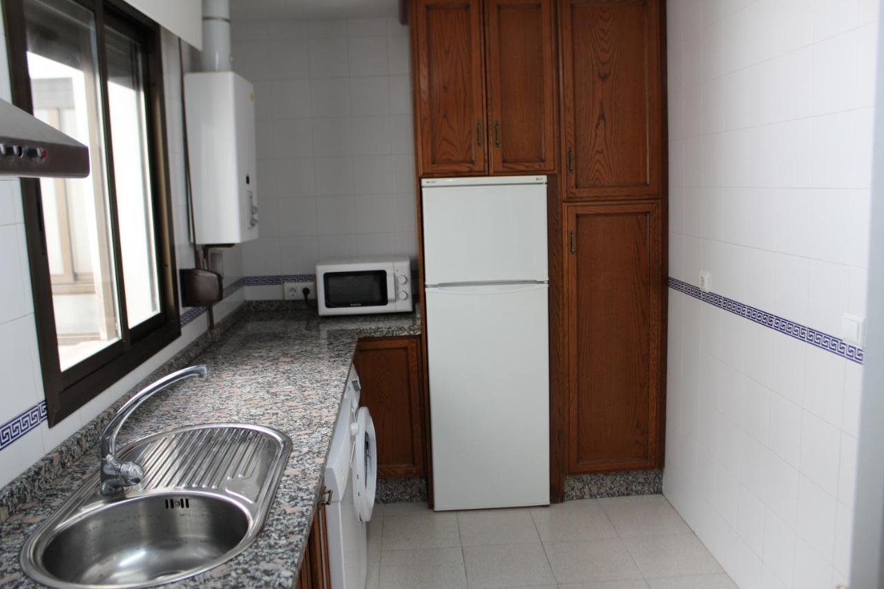 Piso En Pleno Corazon De Cordoba Leilighet Eksteriør bilde